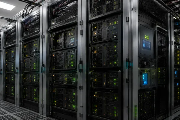 Data Centers